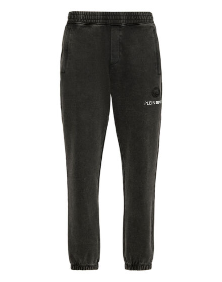 Jogging Pants Cold Dye