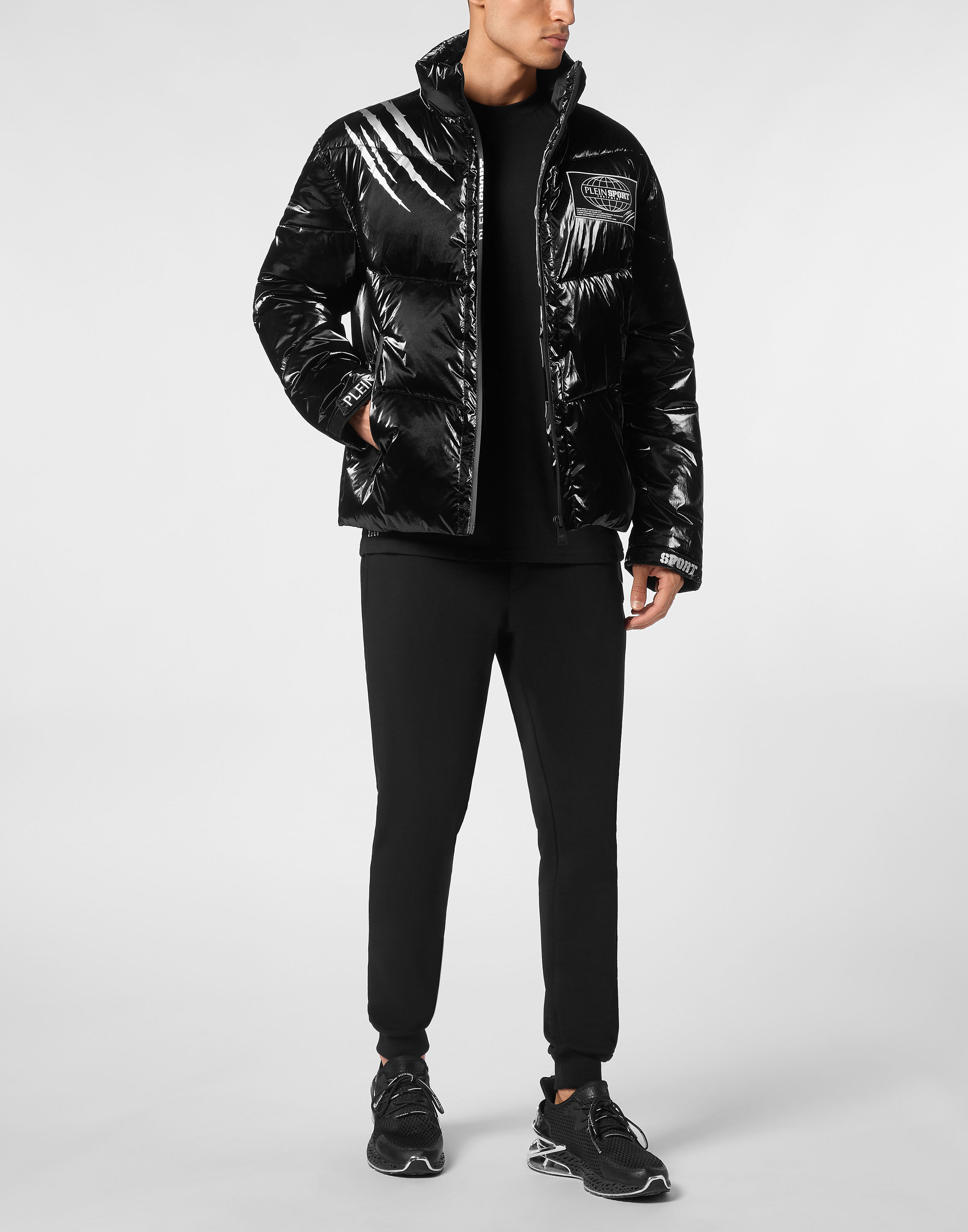 Men s Jackets Philipp Plein Sport
