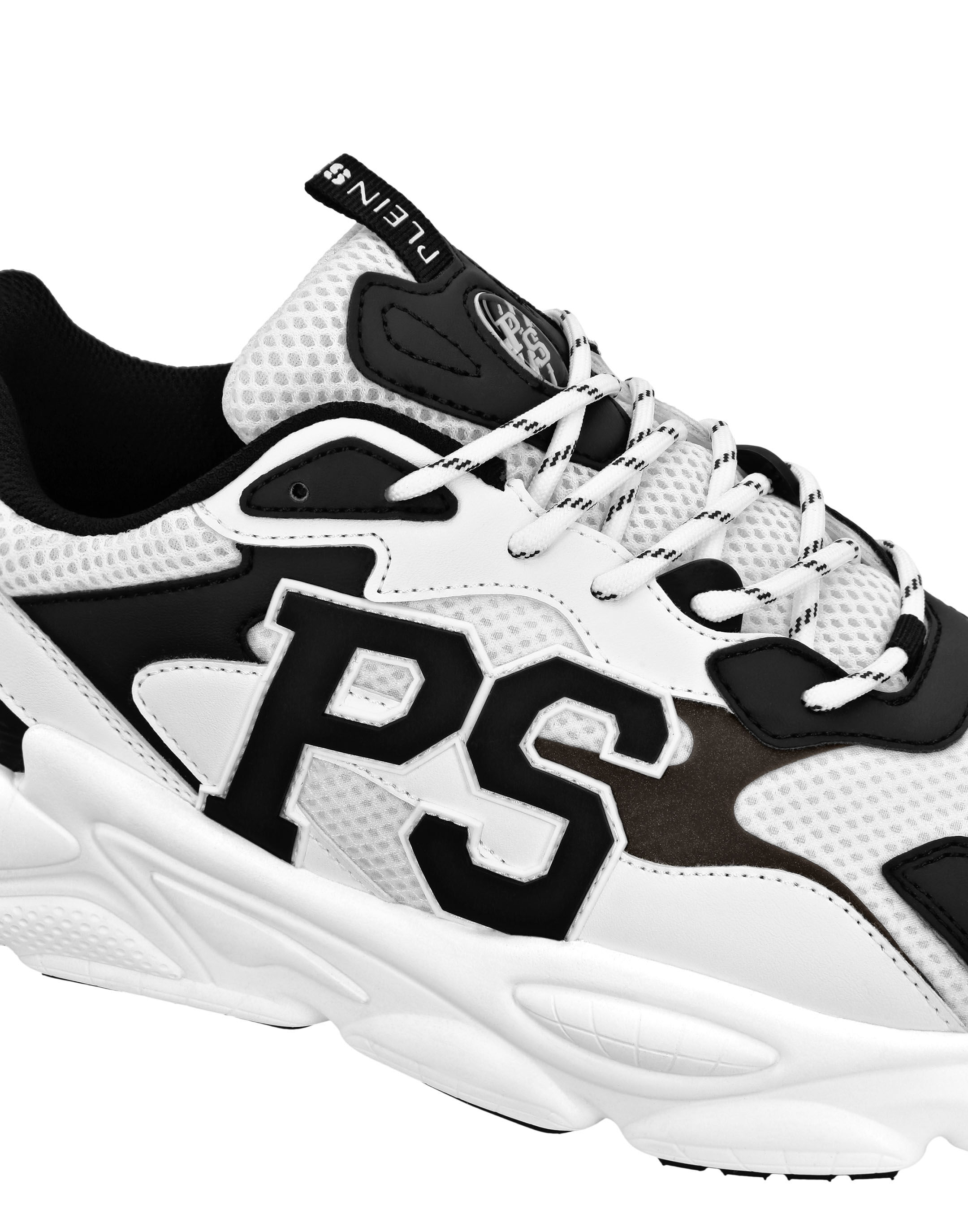 Lo-Top Sneakers Philipp Plein Sport