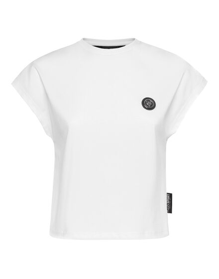 Cropped T-Shirt Basic