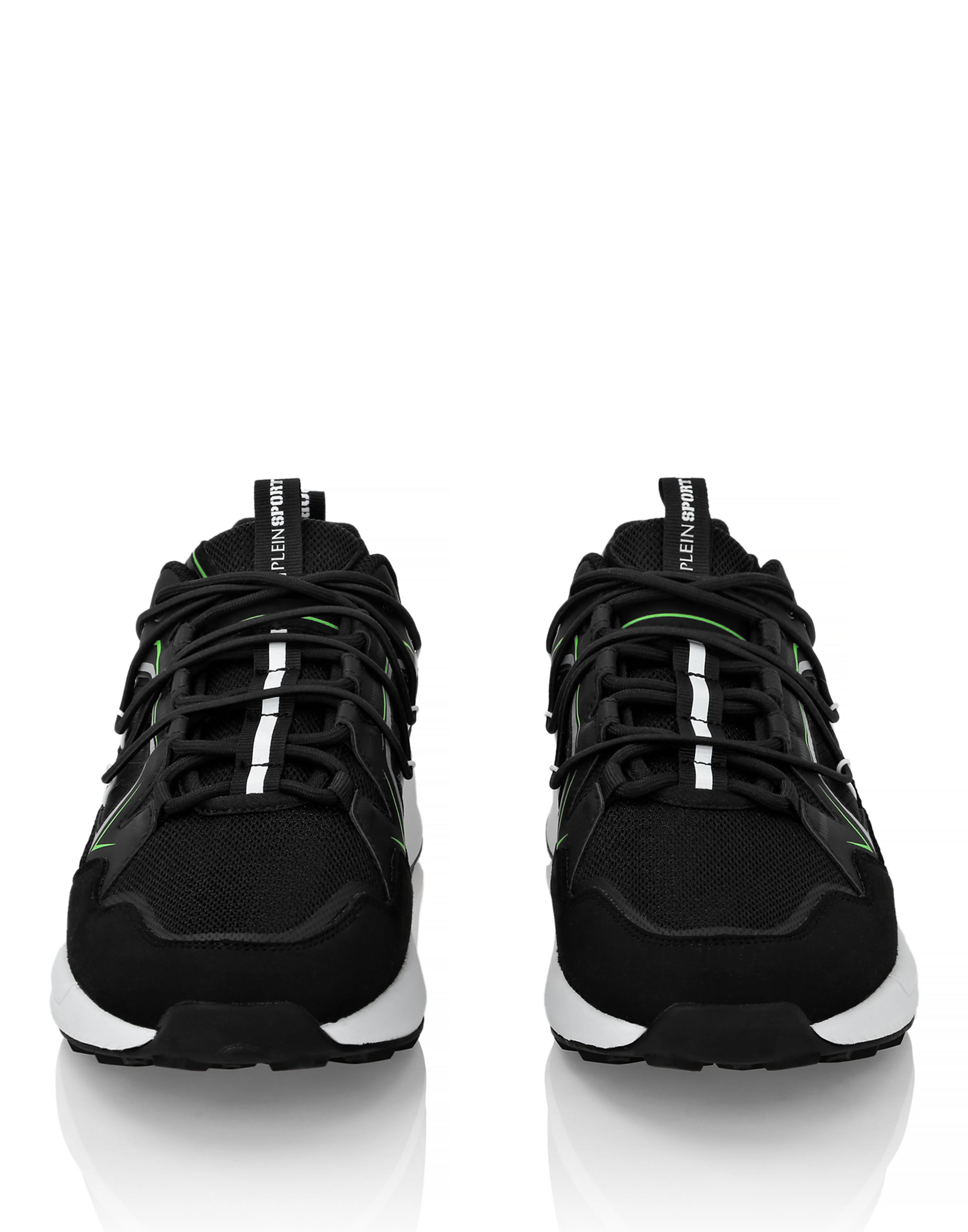 Lo Top Sneakers Philipp Plein Sport