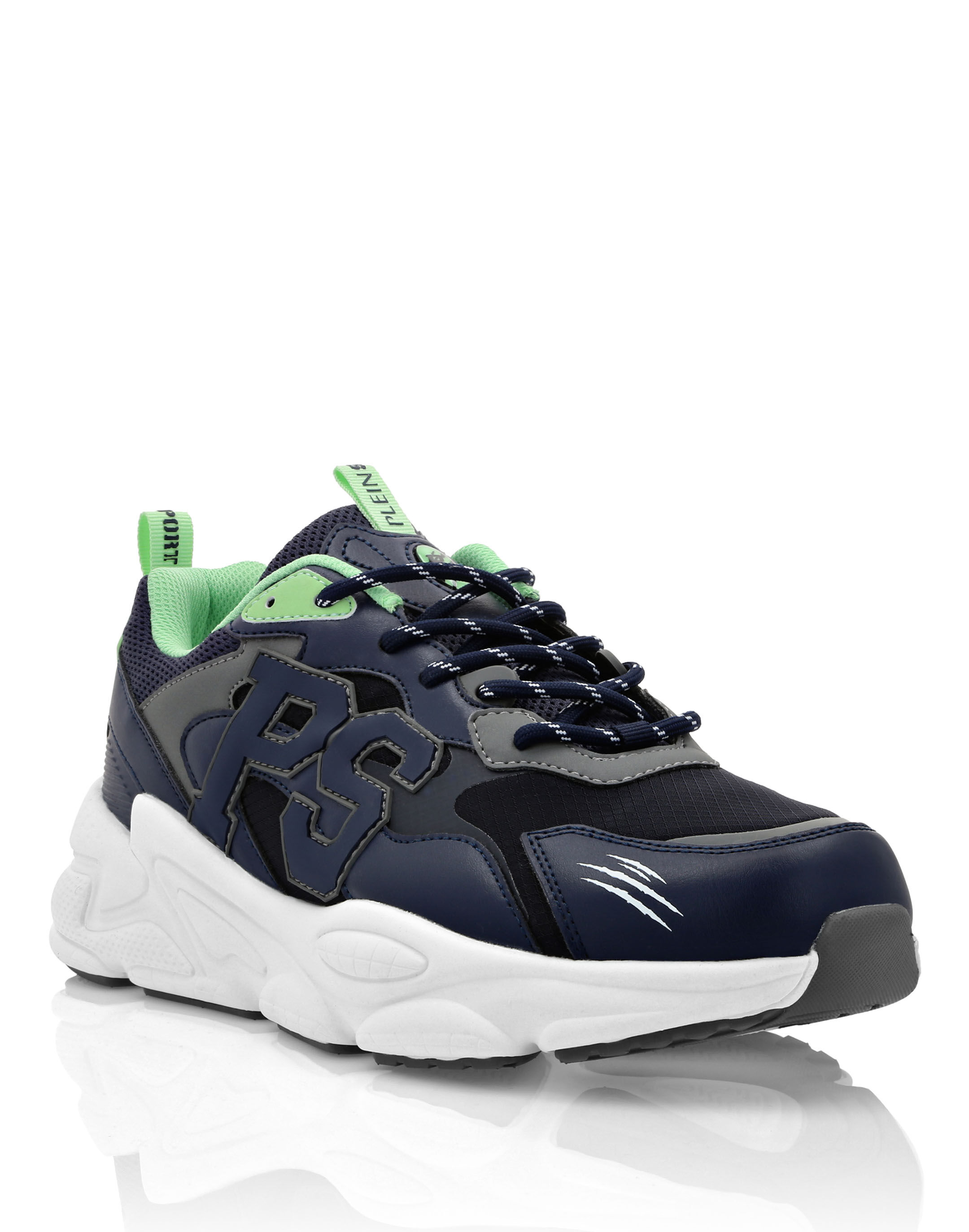 Lo Top Sneakers Philipp Plein Sport