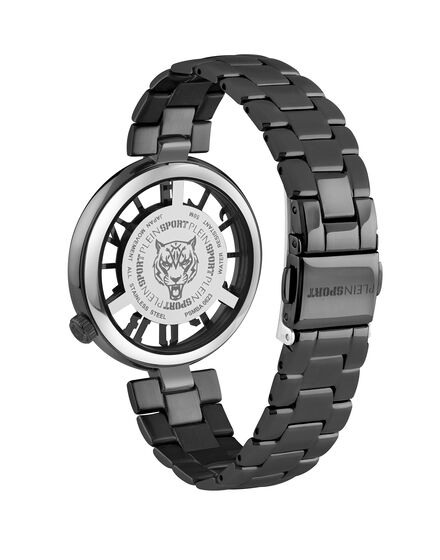 TIGER LUXE Woman Watch
