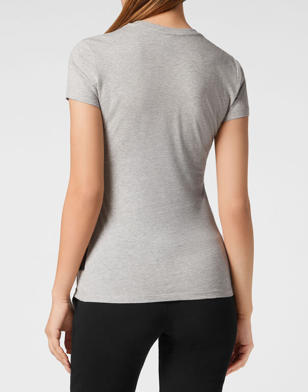 T-Shirt Sexy Pure Fit Basic