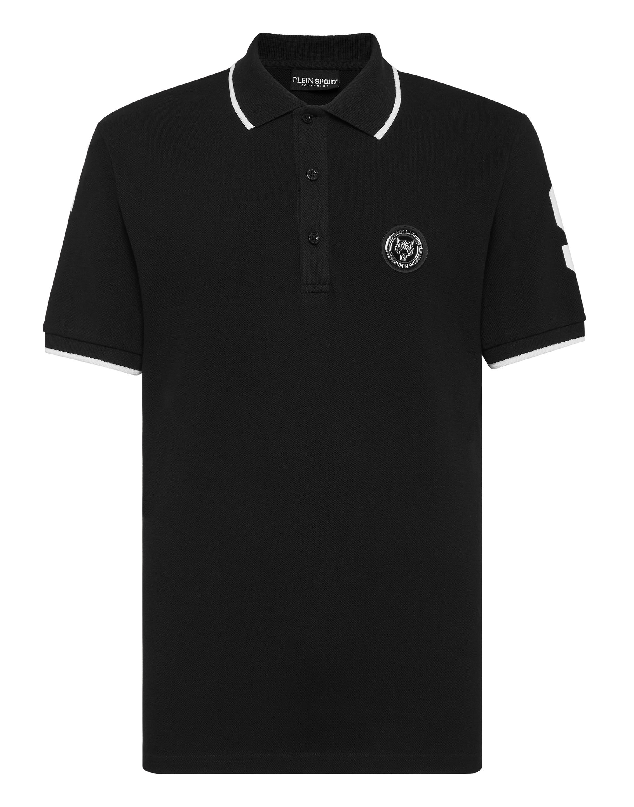 Polo Shirt Philipp Plein Sport