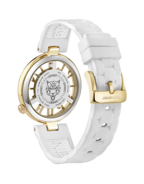 TIGER LUXE WATCH