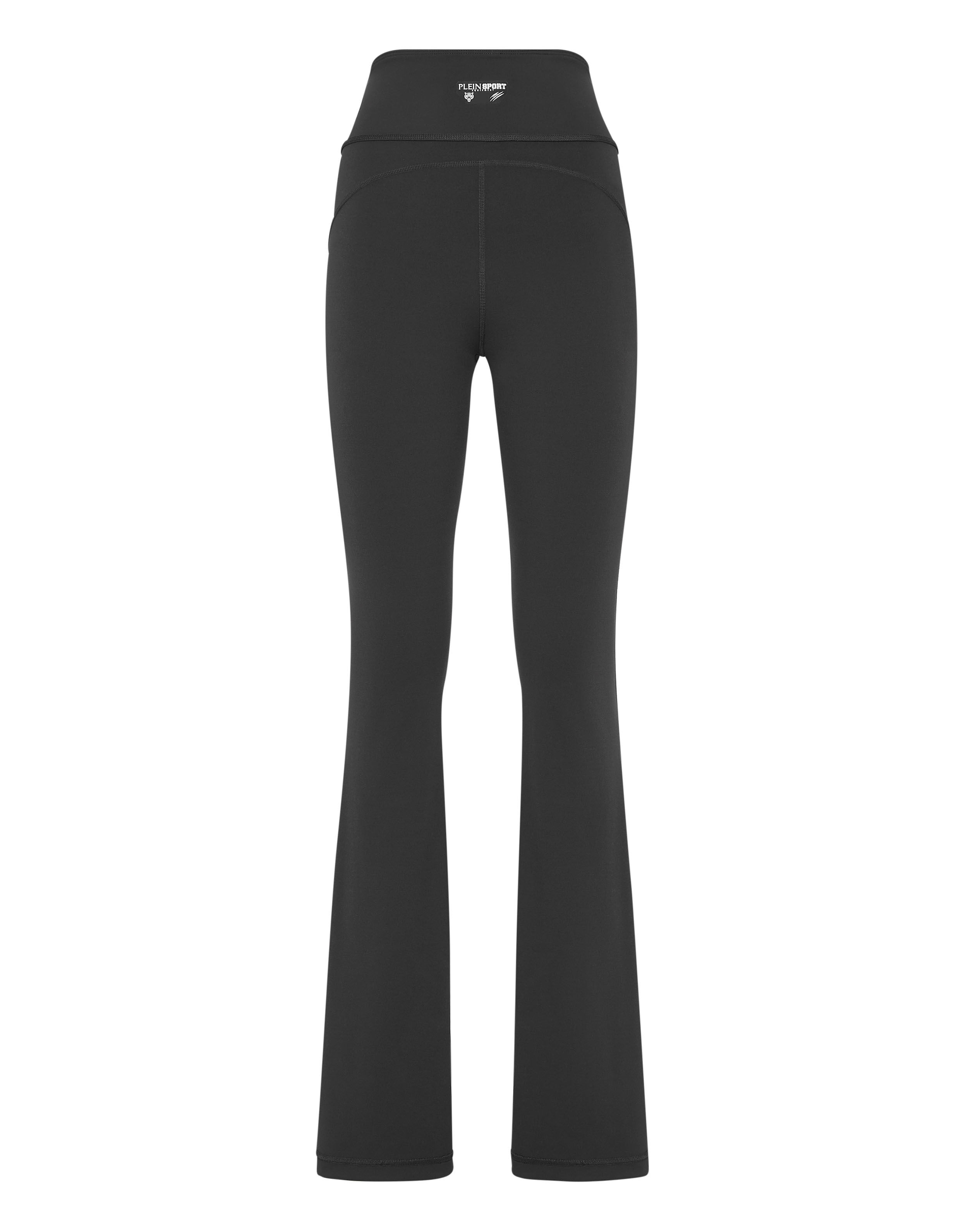 Flare Jogging Leggings