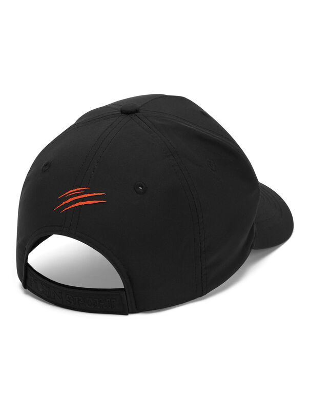 Baseball Cap Tiger Crest Edition