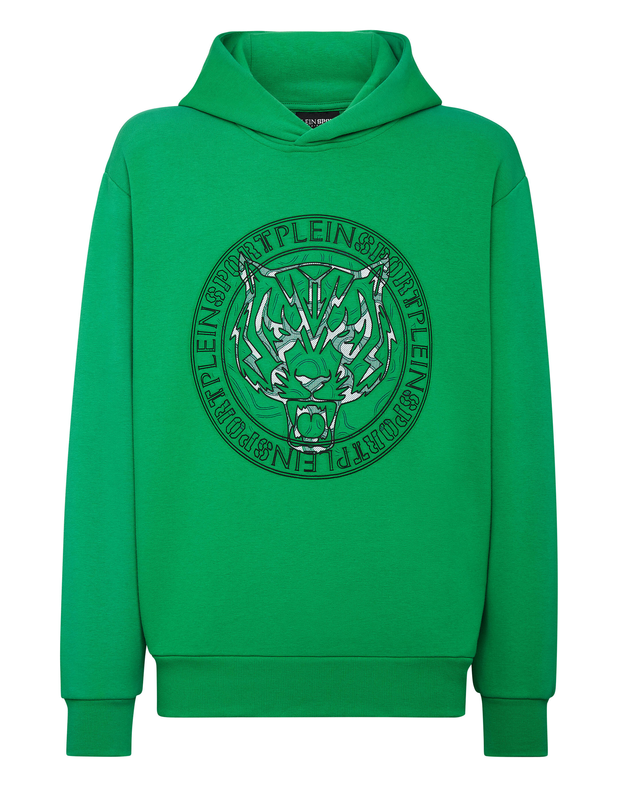 Kenzo sweatshirt green clearance