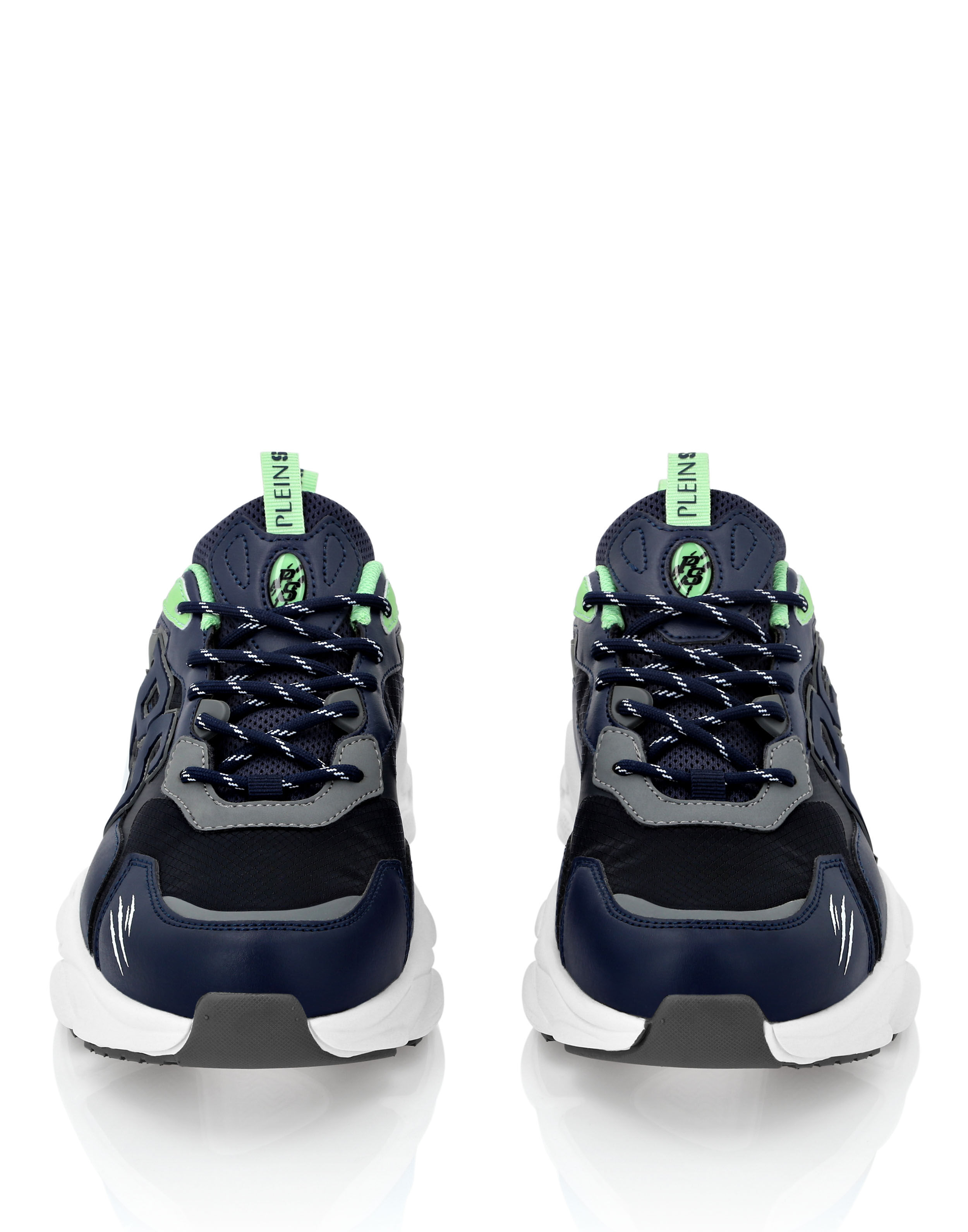 Lo Top Sneakers Philipp Plein Sport