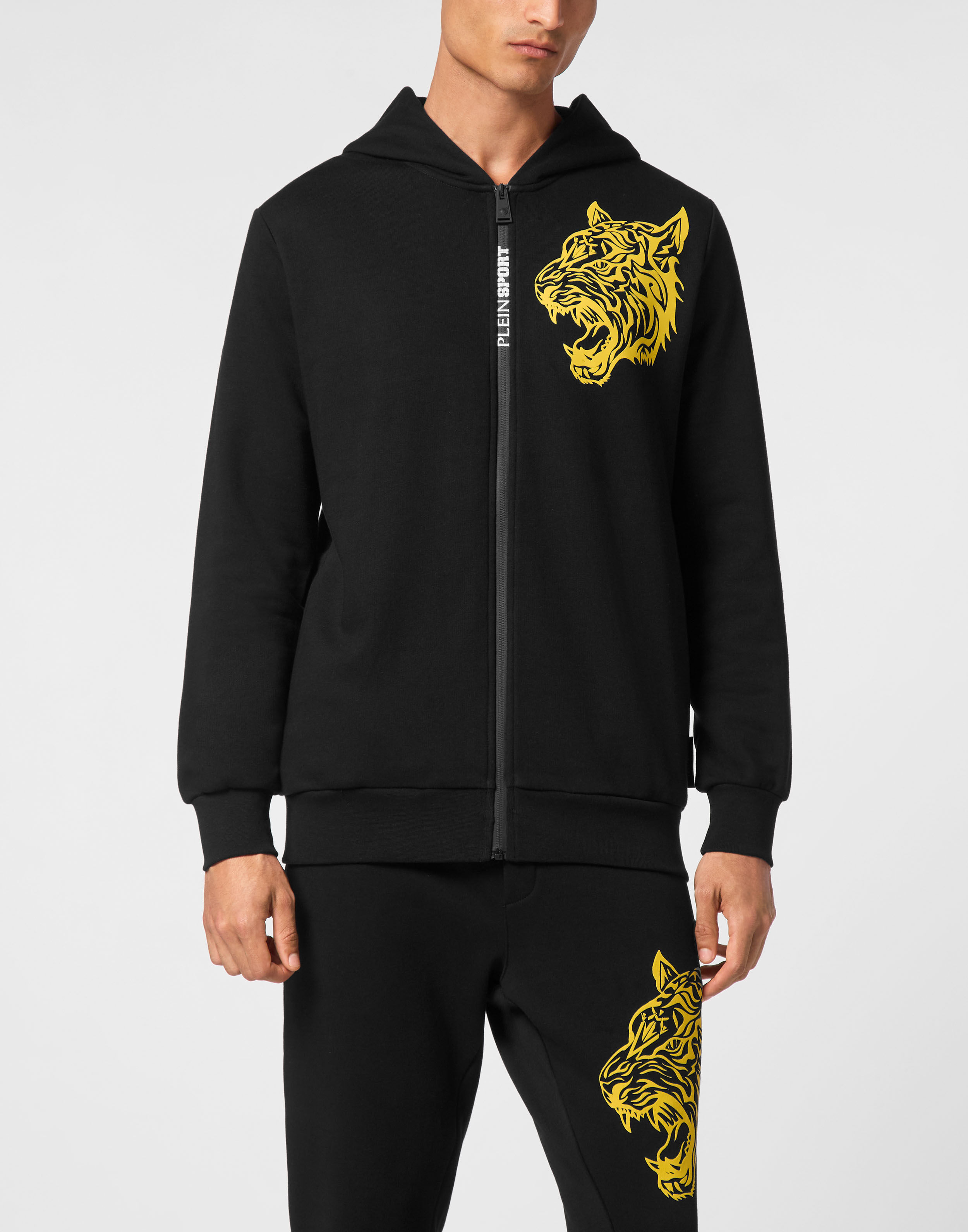 Hoodie Sweatjacket Philipp Plein Sport