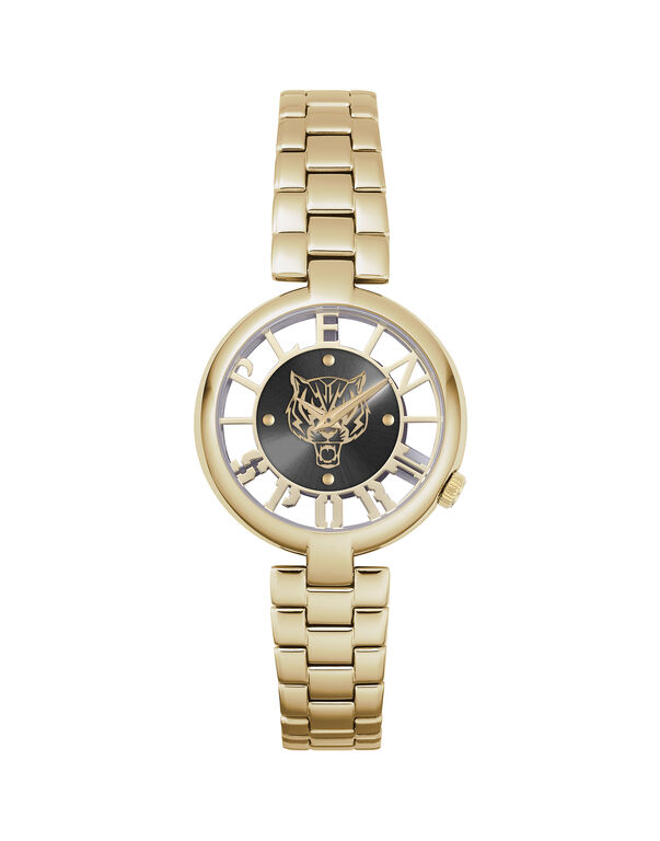 TIGER LUXE Woman Watch