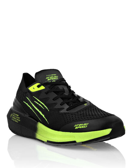 ATOMIC SPEED // GEN.X.05