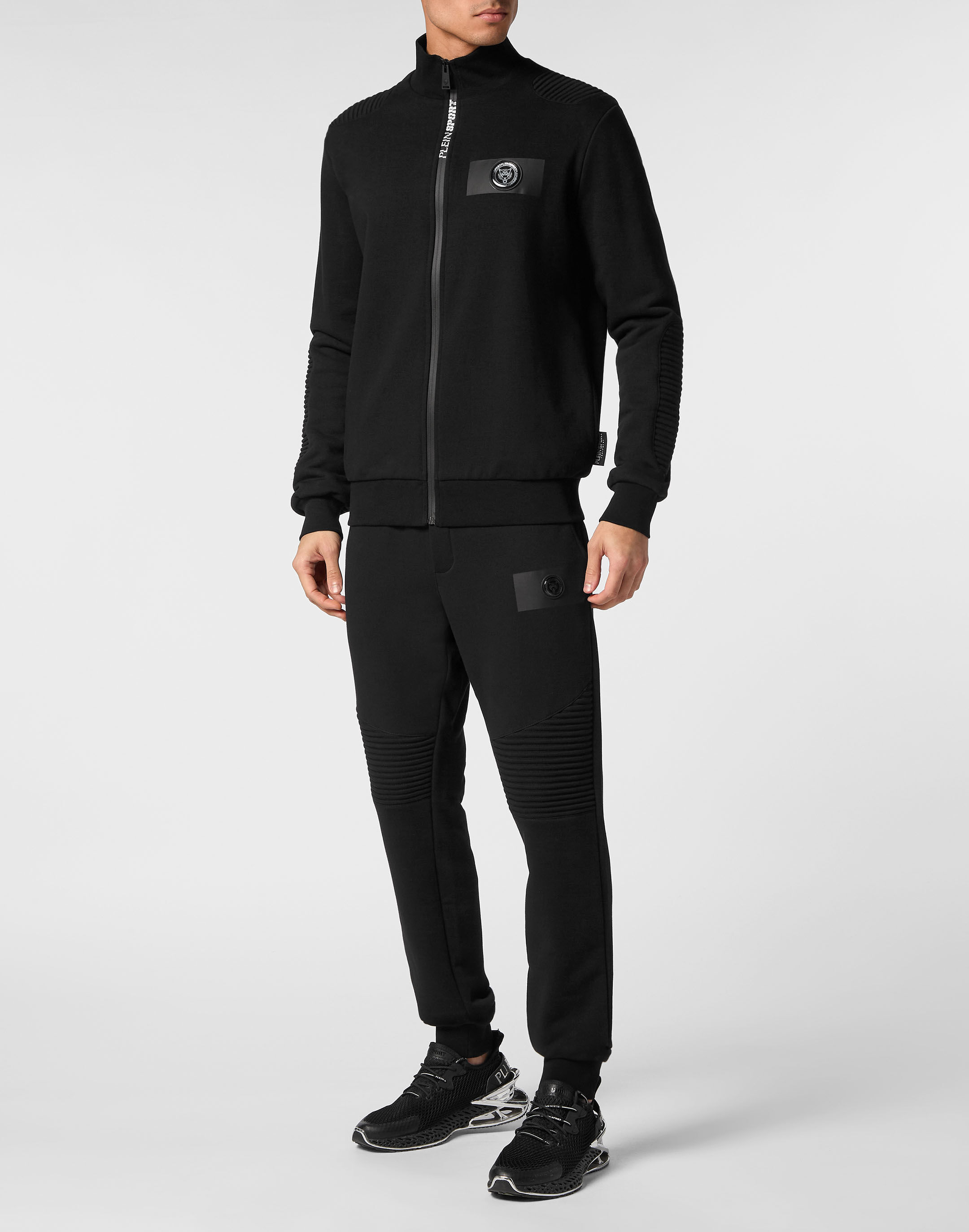 Jogging Jacket Philipp Plein Sport