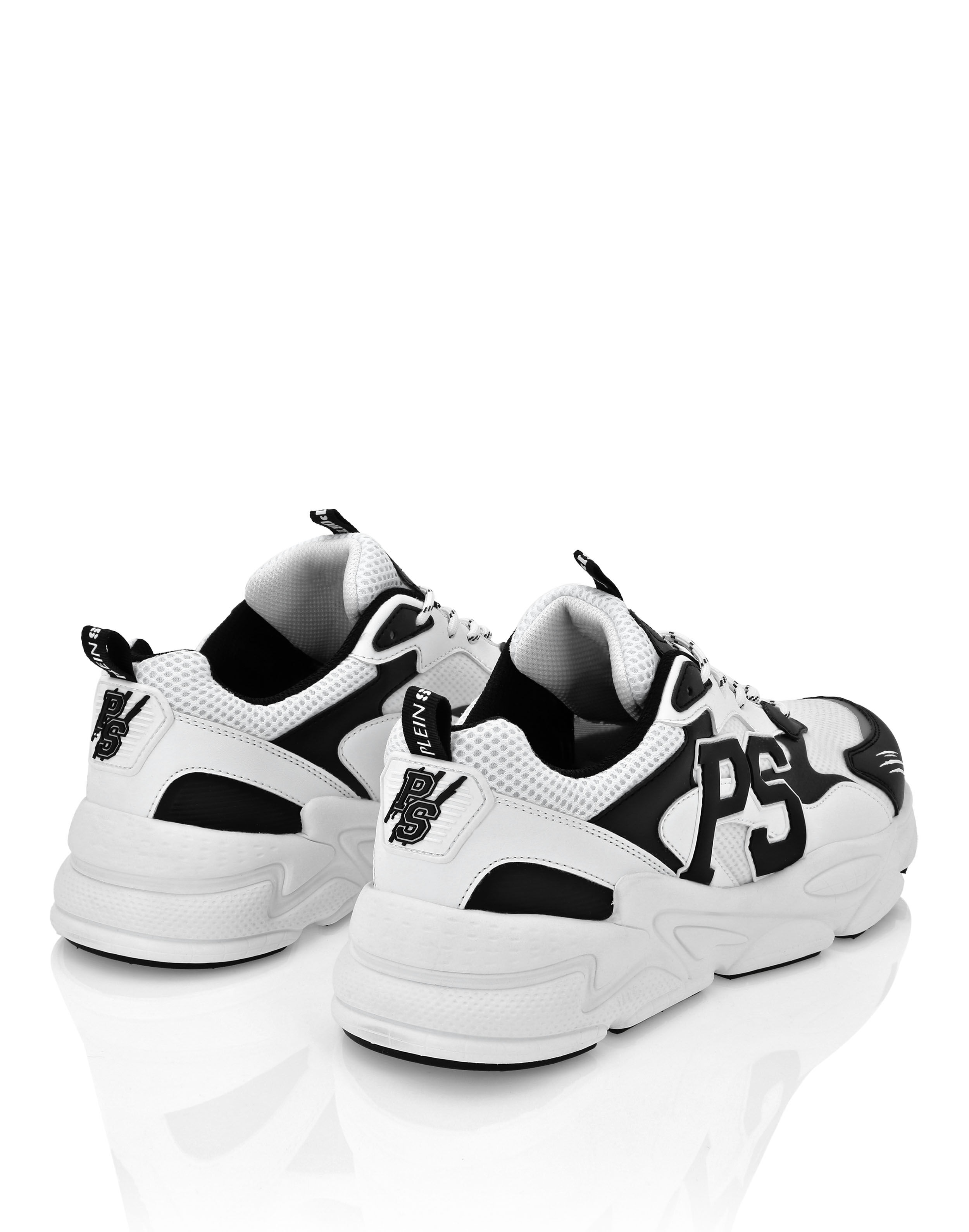 Lo Top Sneakers Philipp Plein Sport