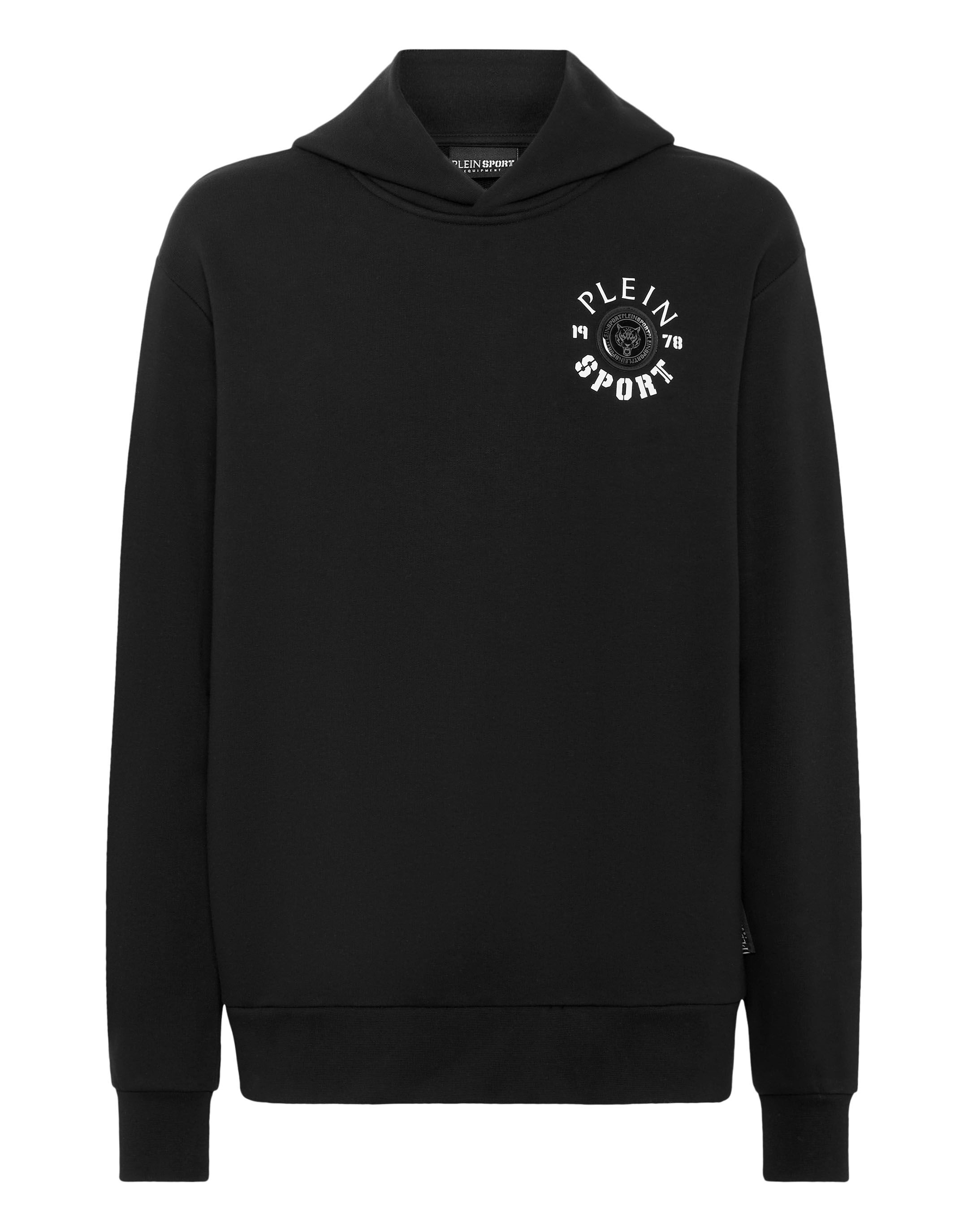 Hoodie sweatshirt Philipp Plein Sport