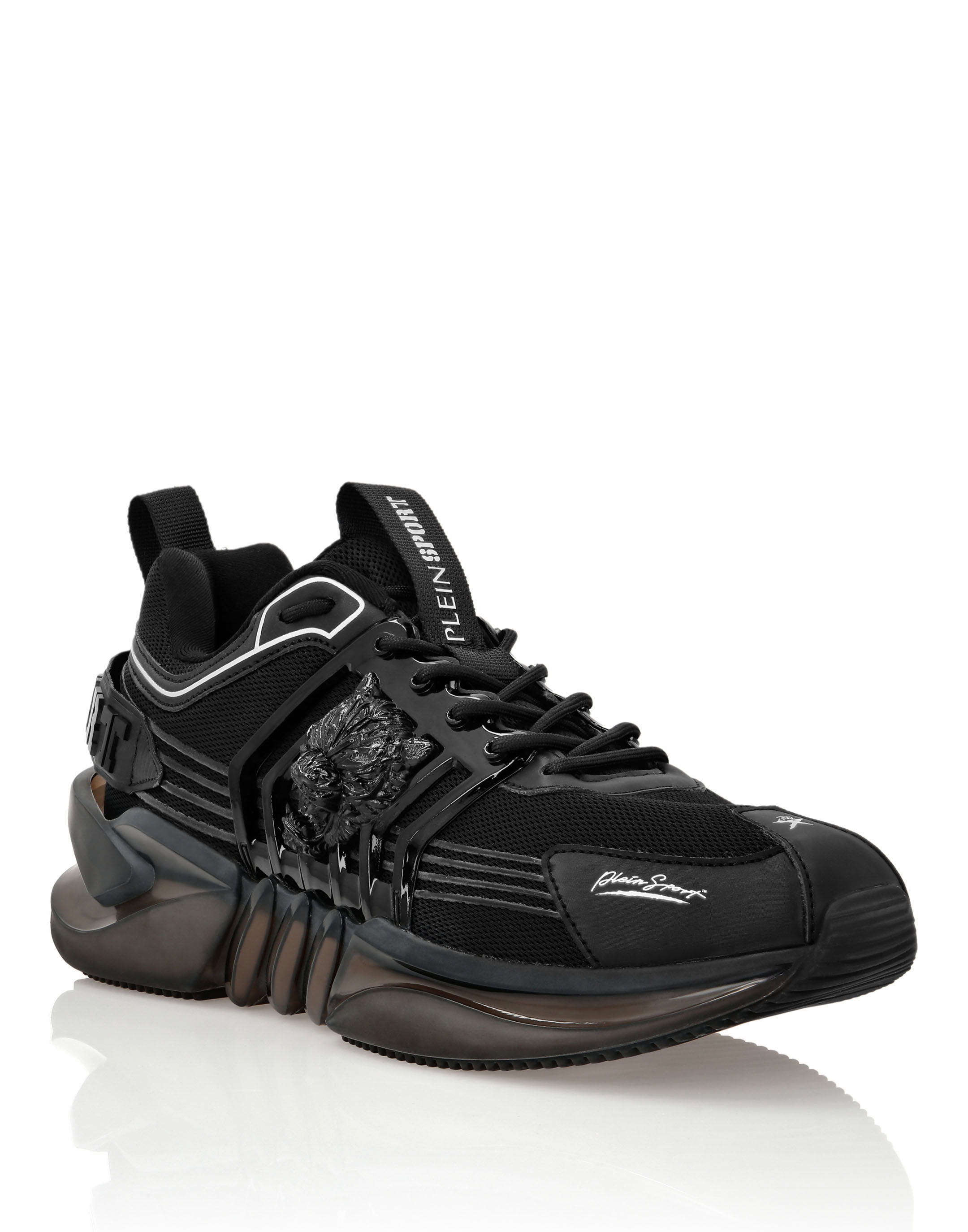Philipp plein runner hotsell shoes