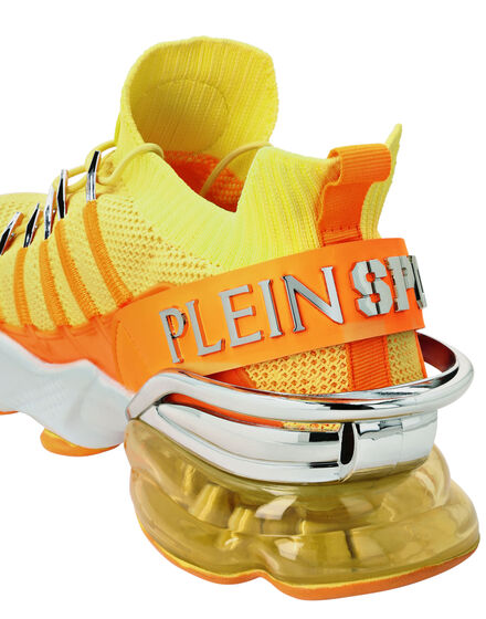 Tiger Attack//Gen.X.04