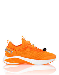 Orange fluo