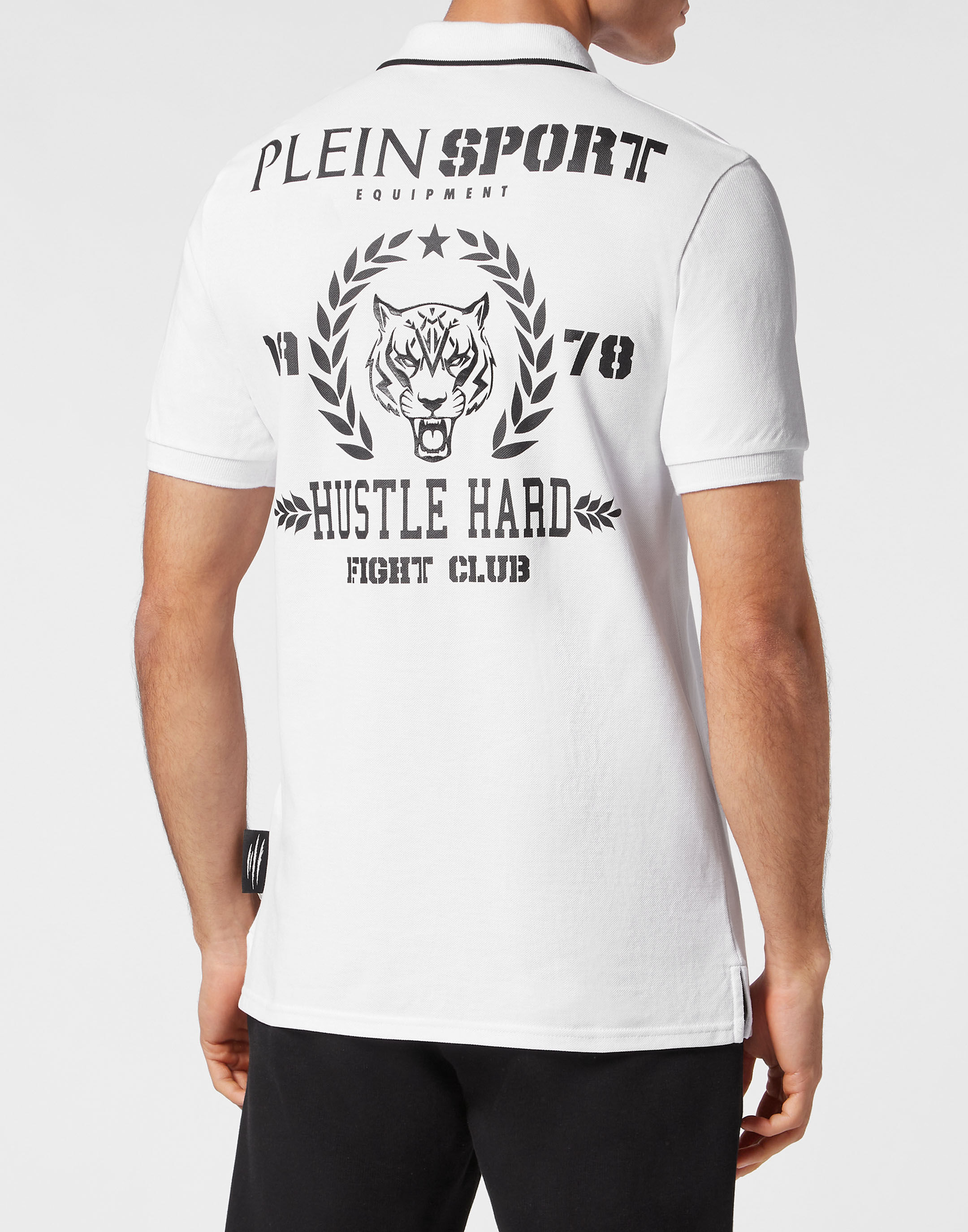 Camisetas plein sport online