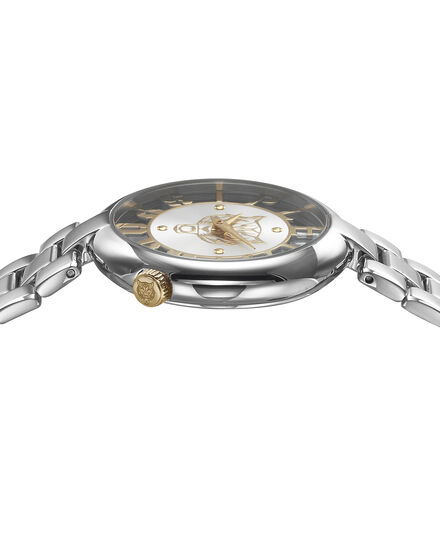 TIGER LUXE Woman Watch