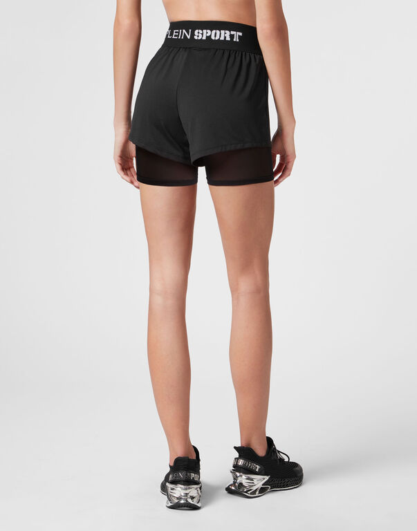 Jogging Shorts Basic