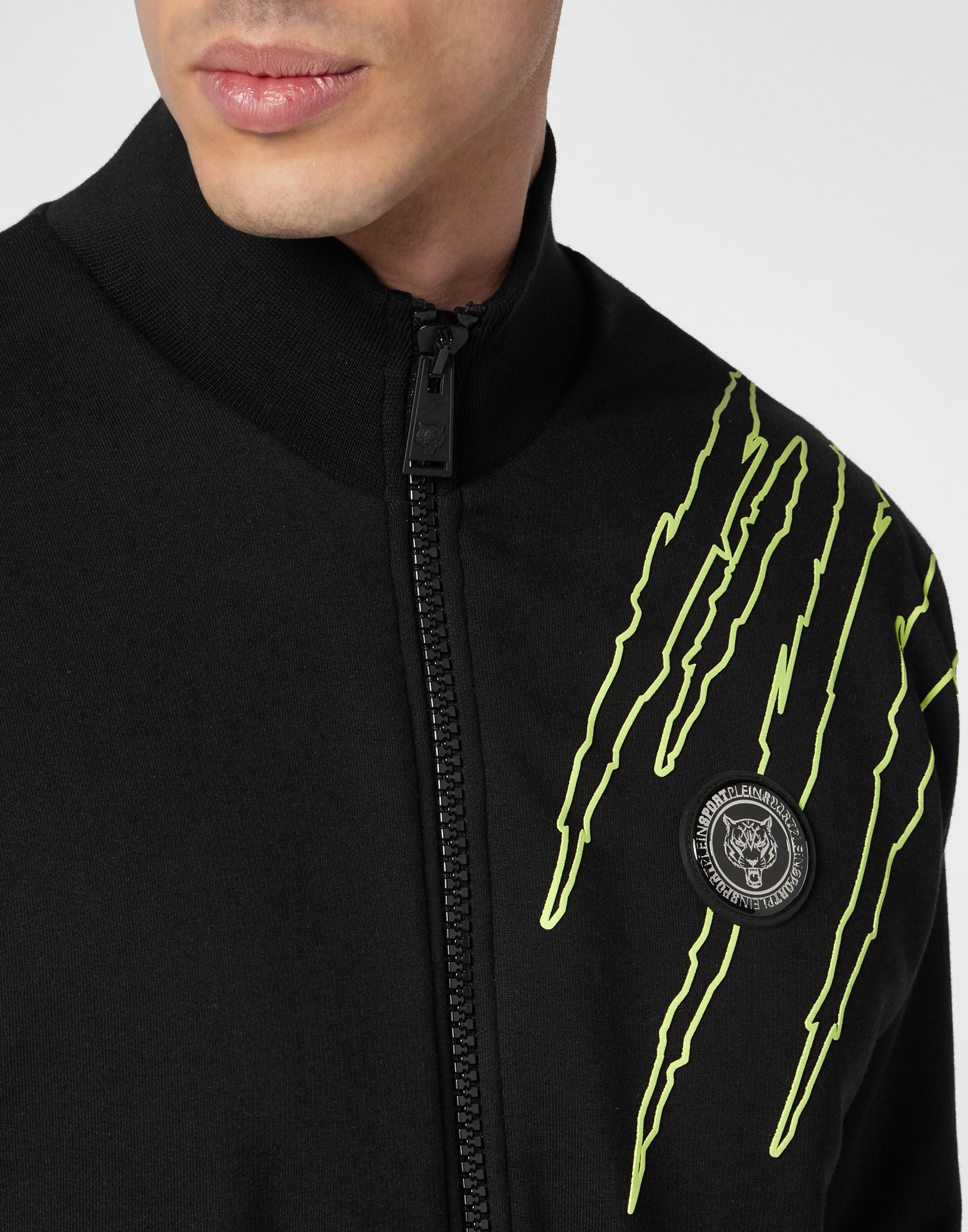Jogging coat deals