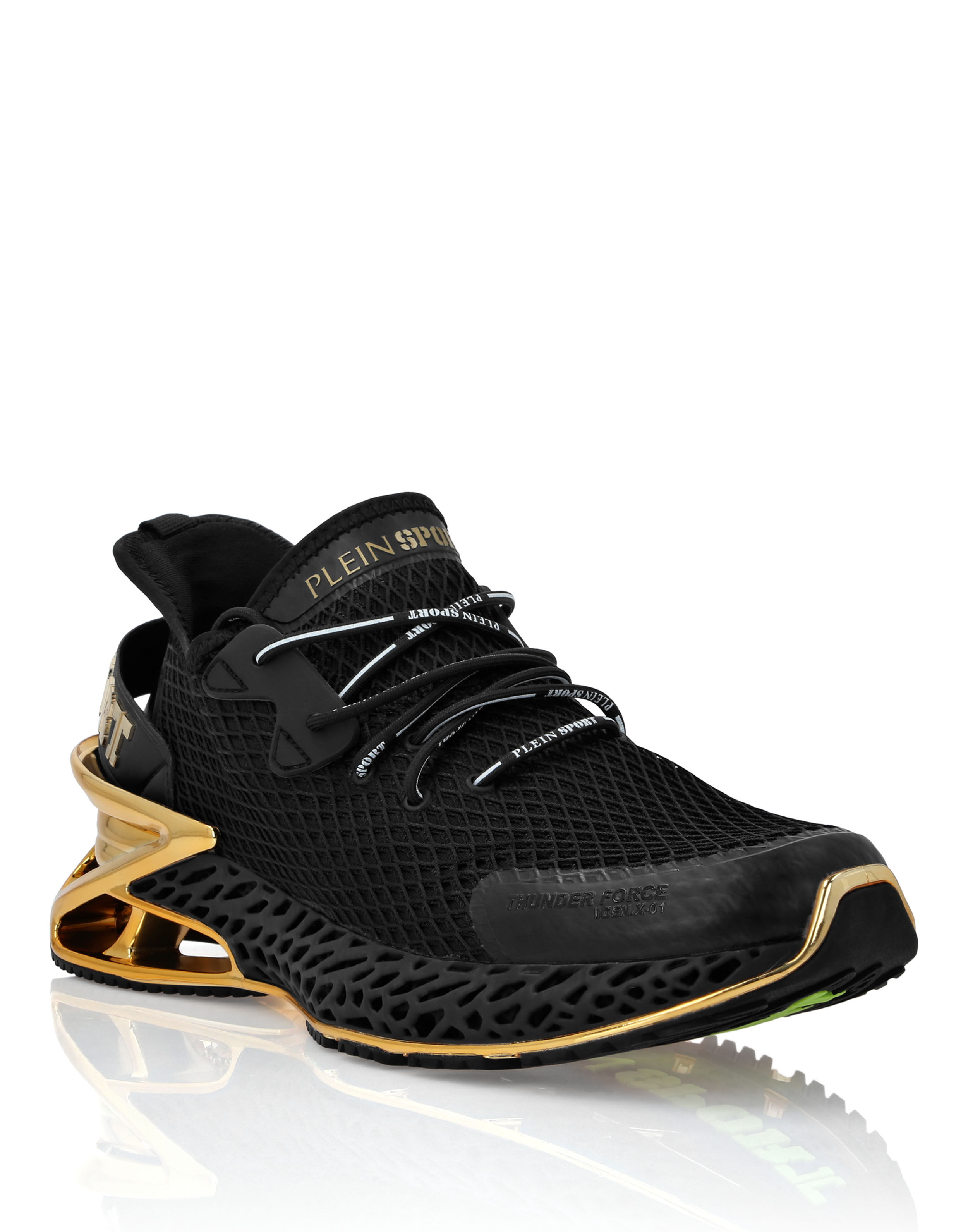 Men s Sneakers Philipp Plein Sport