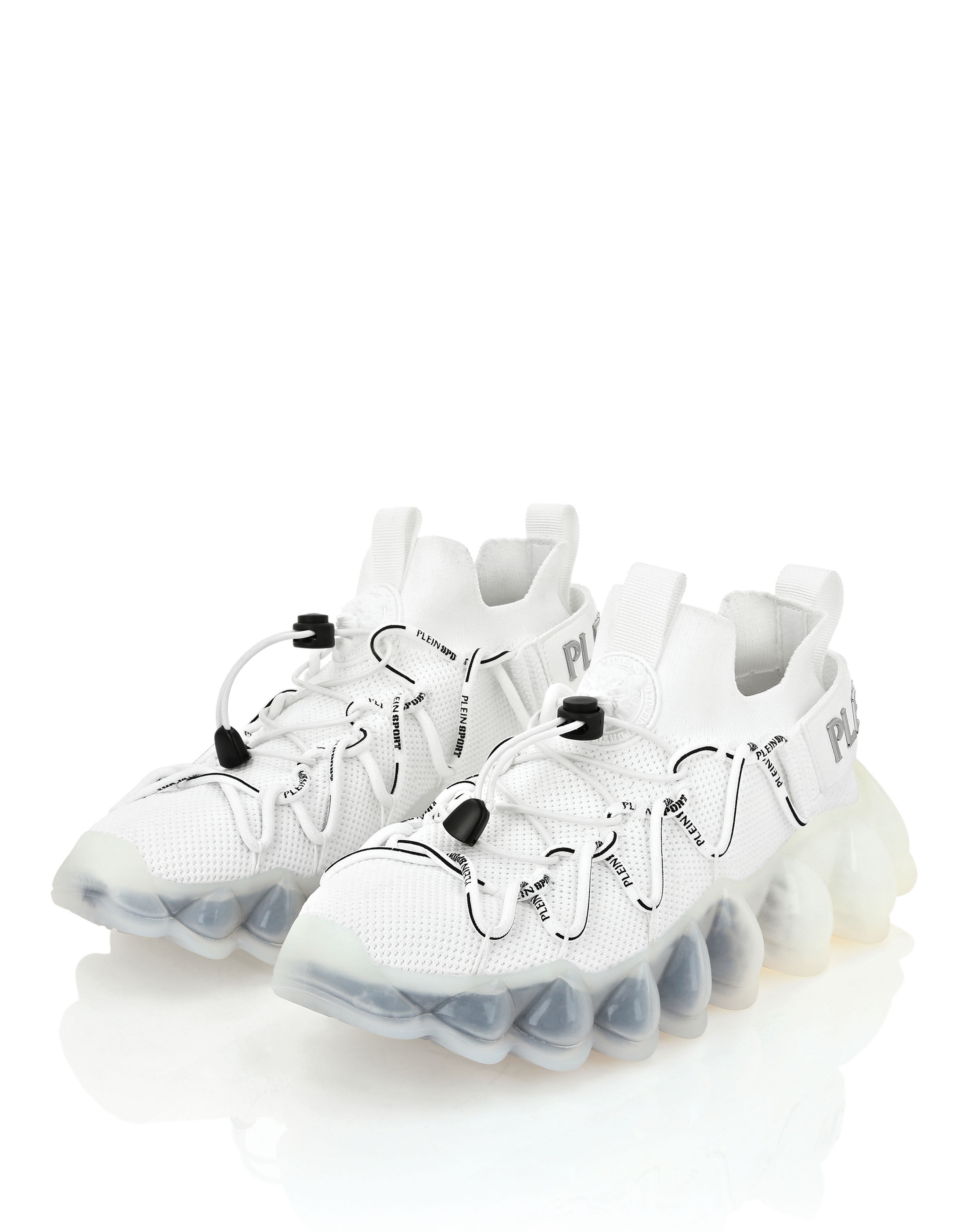 The Bubble Gen.X.02 Tiger Philipp Plein Sport