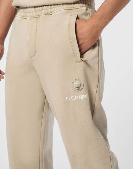 Jogging Pants Cold Dye