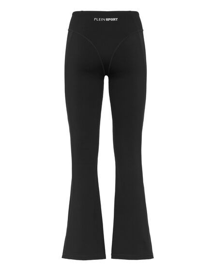 Jogging Flare Leggings