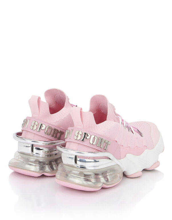 Tiger Attack//Gen.X.04