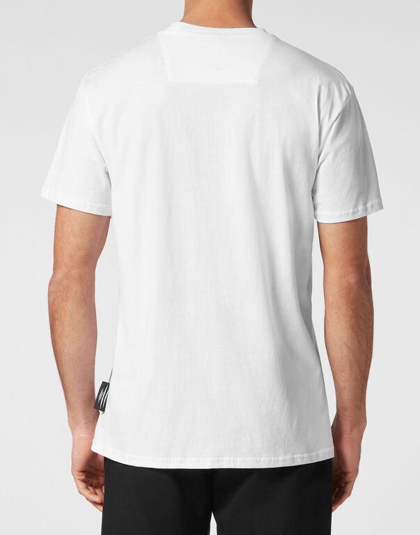 T-shirt Round Neck