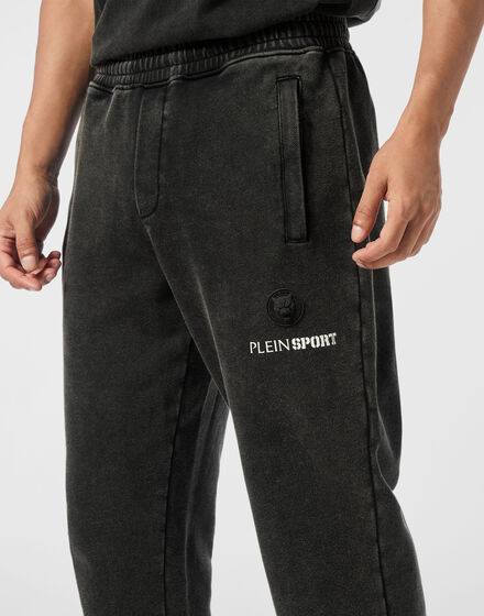 Jogging Pants Cold Dye