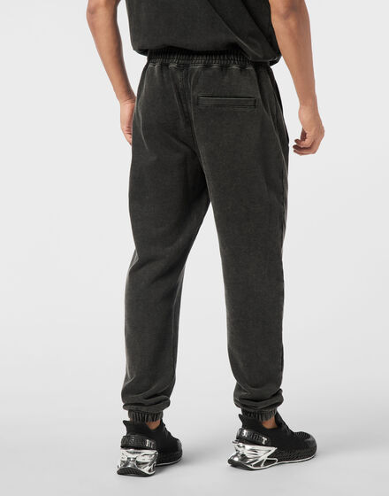Jogging Pants Cold Dye