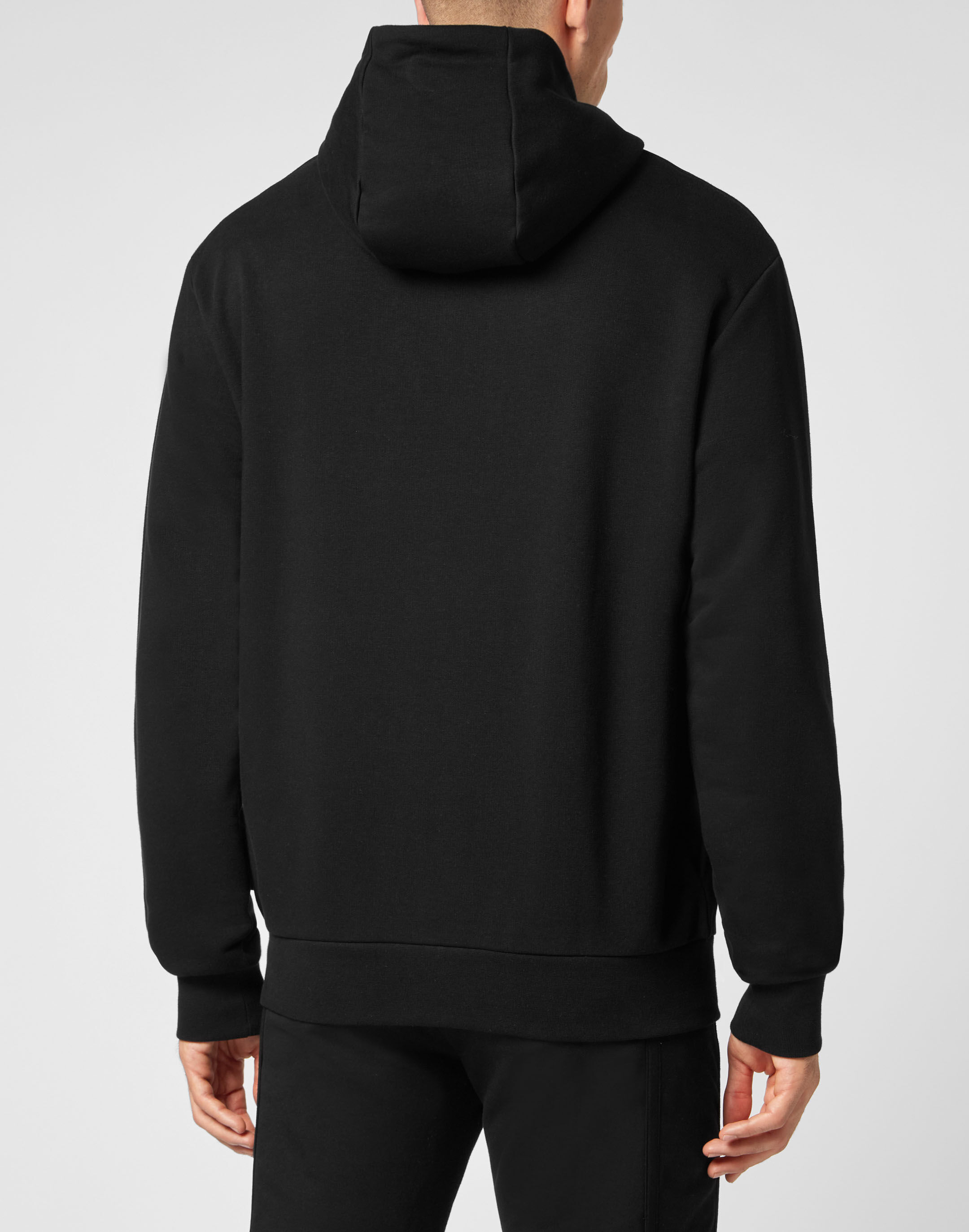 Nike hoodie jimmy jazz shop