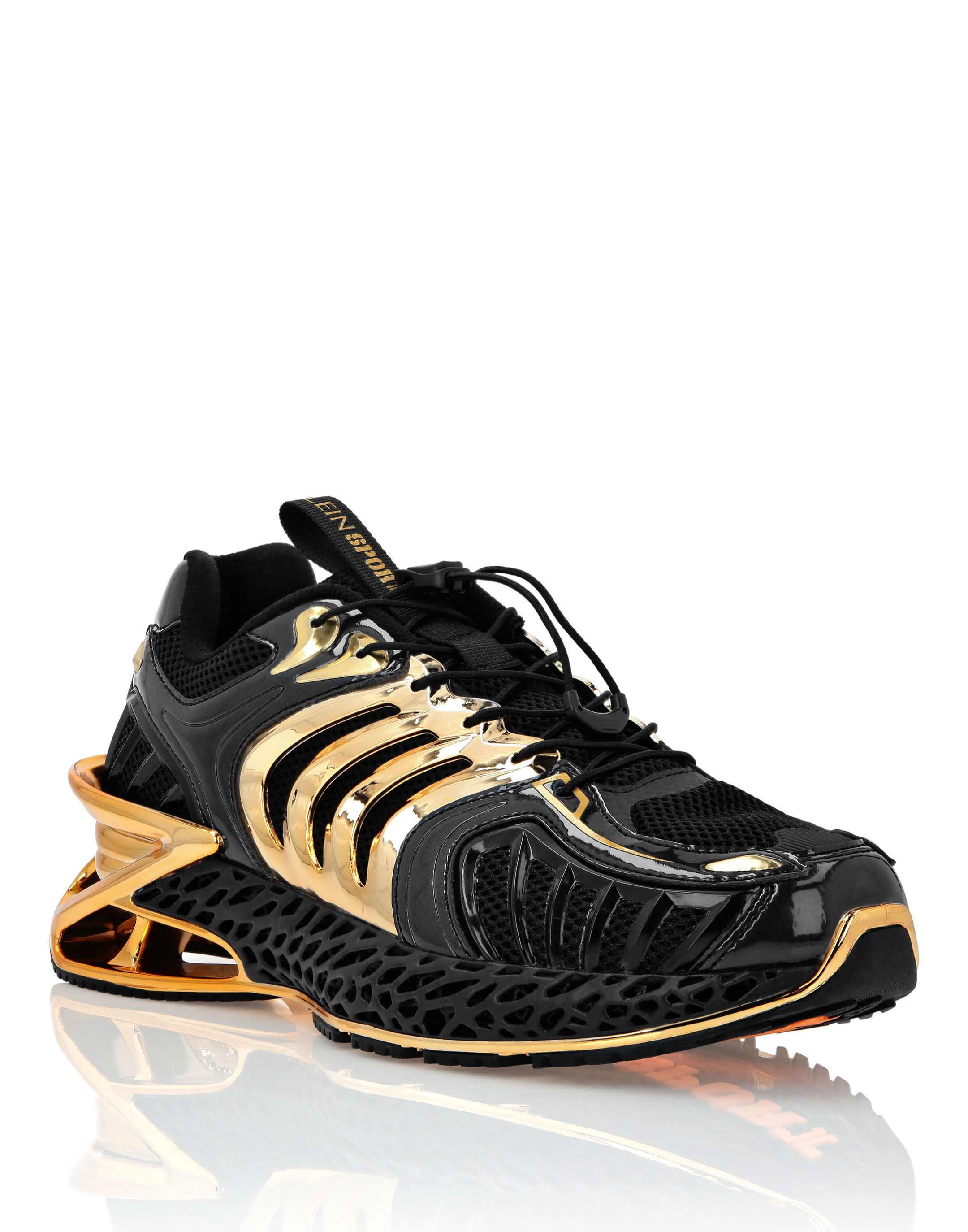 Plein sport chaussure clearance