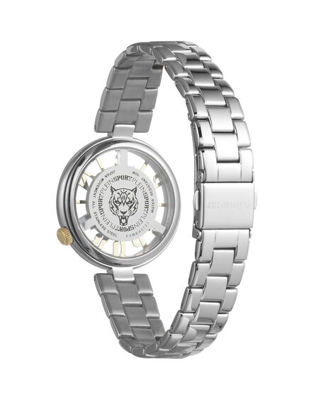 TIGER LUXE Woman Watch
