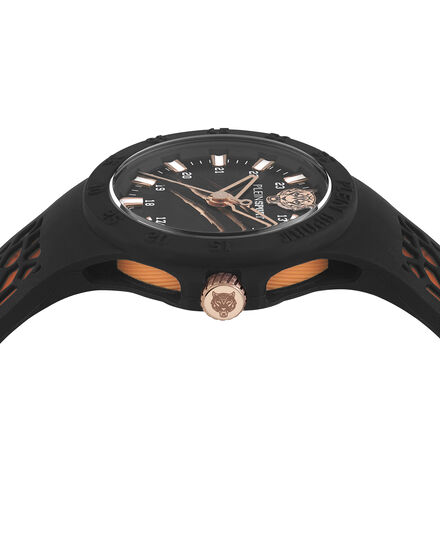 THUNDERSTORM Unisex Watch