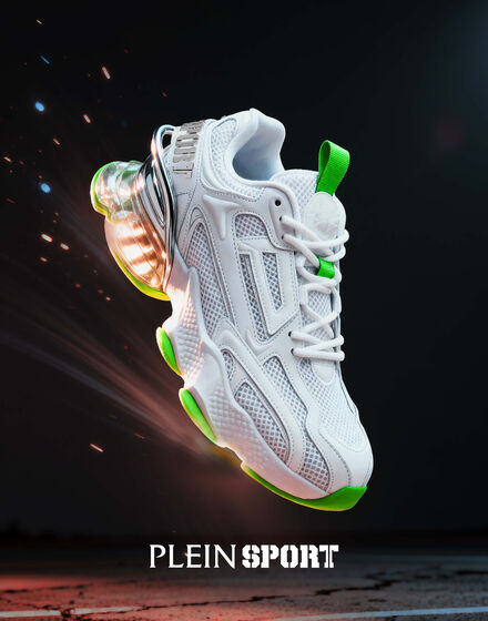 THUNDERBEAST // GEN.X.05