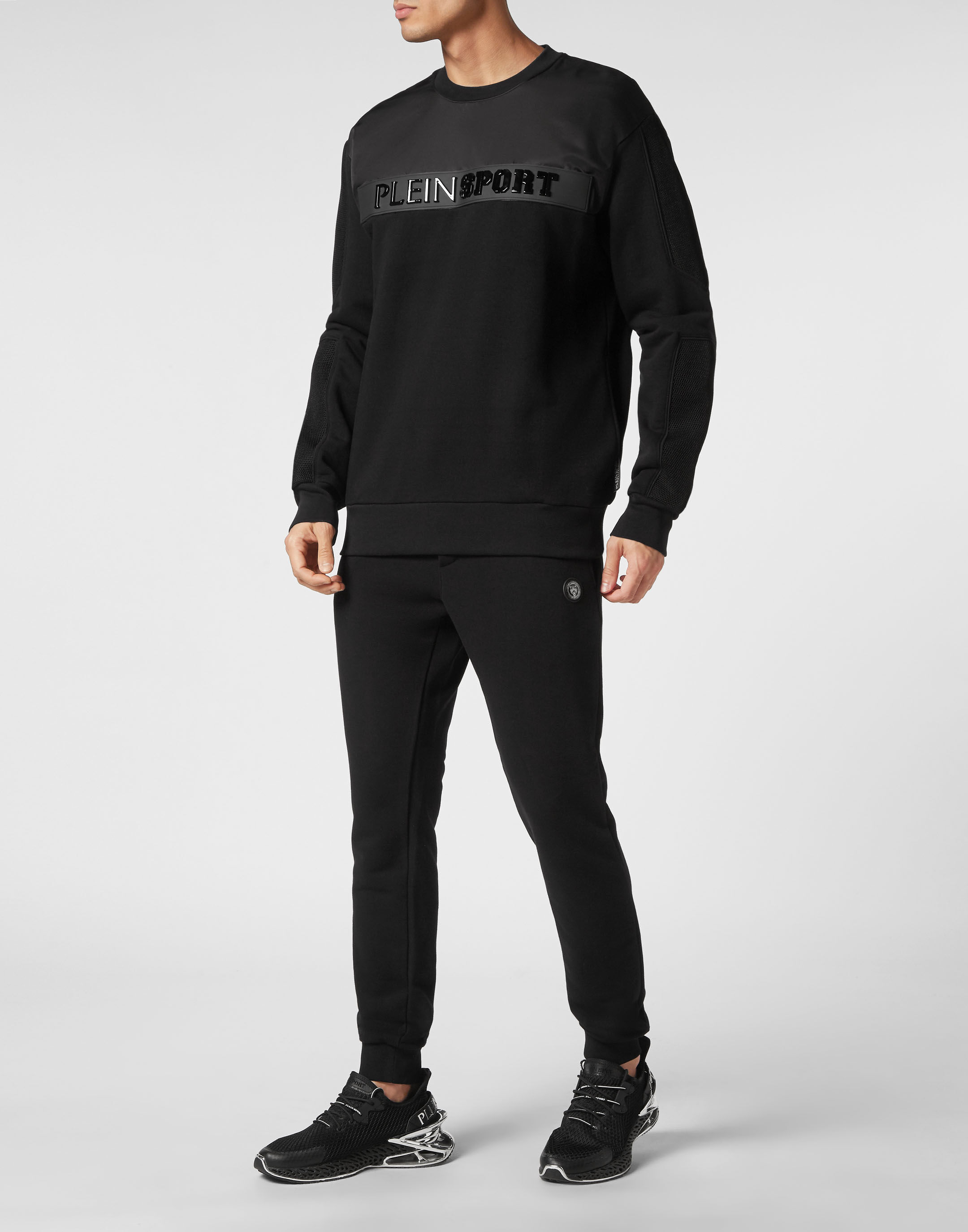Plein sport sweatshirt top