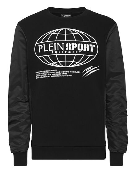 Sweatshirt LS Global Express Edition