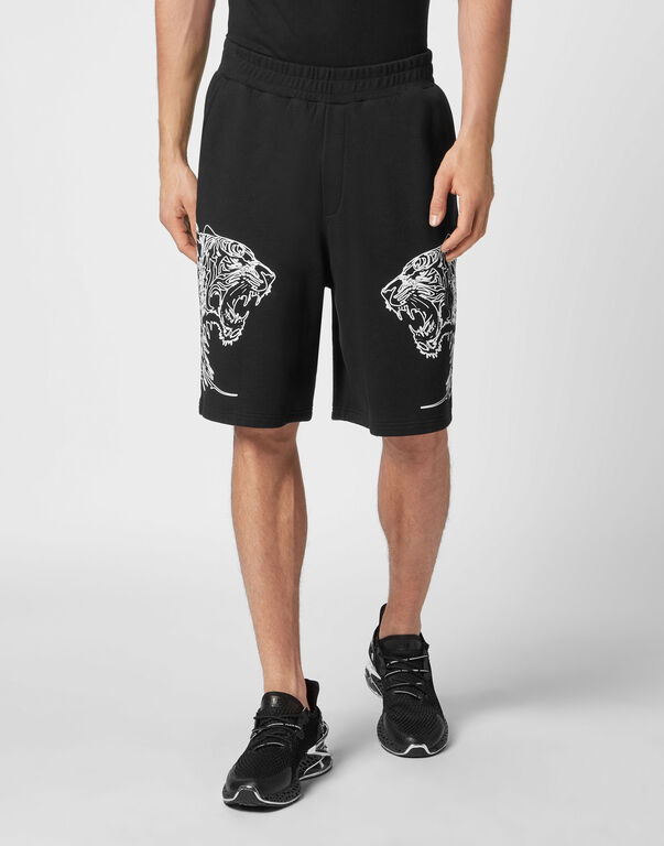 Jogging Shorts Tiger