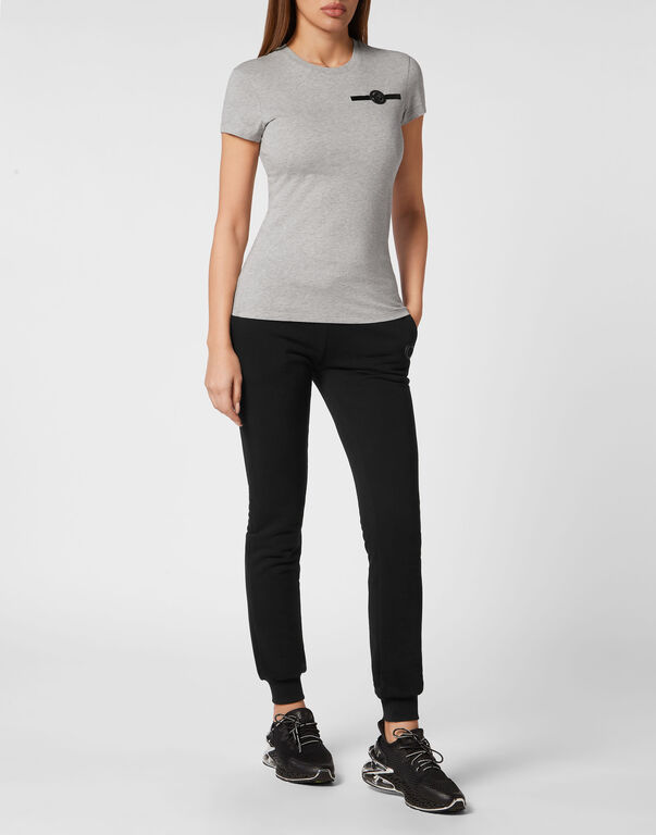T-Shirt Sexy Pure Fit Basic