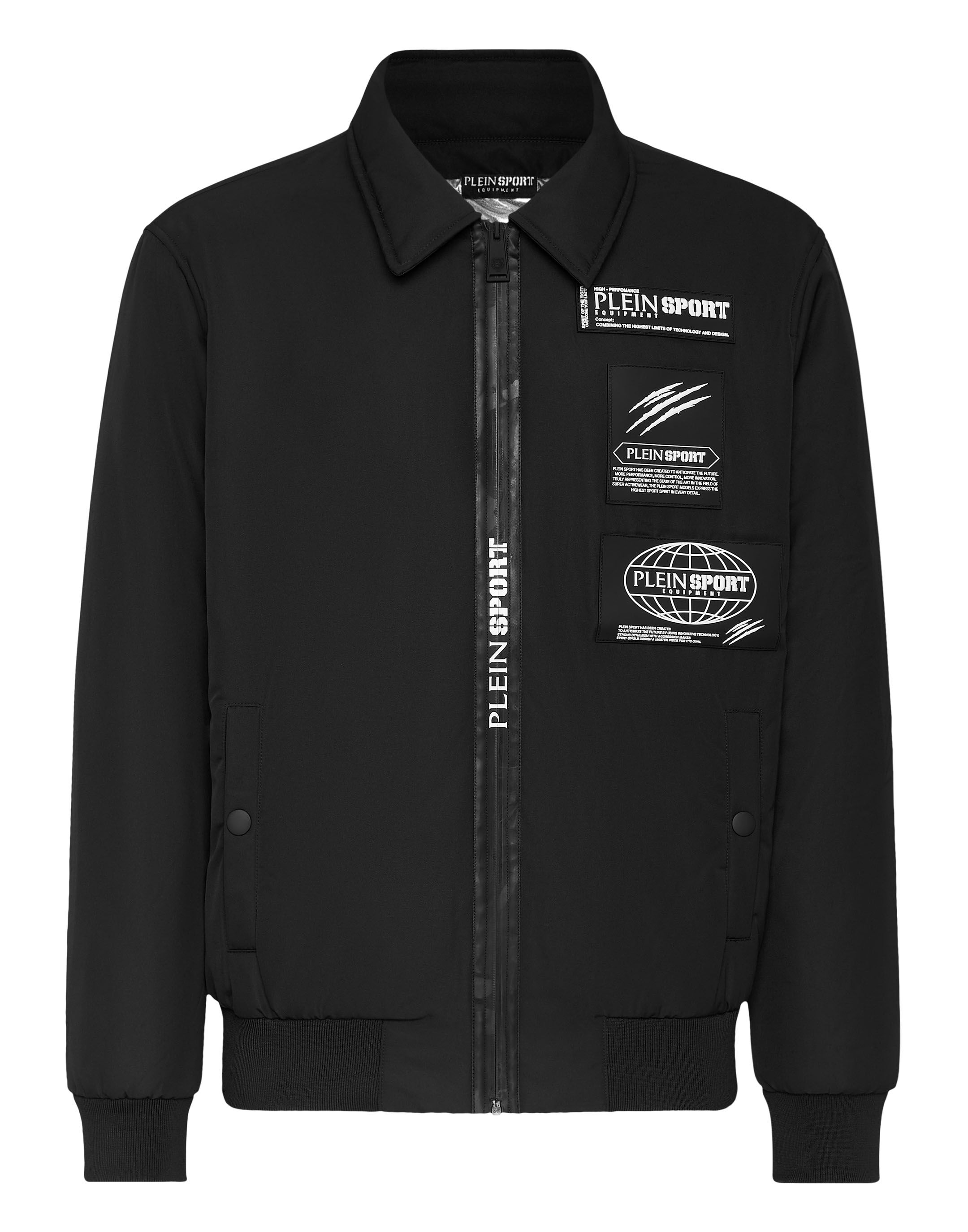 Plein sport veste best sale