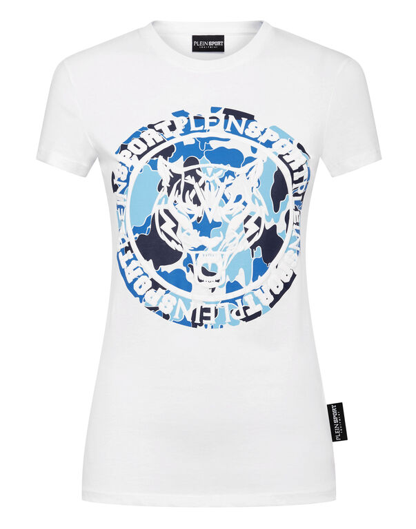 T-Shirt Sexy Pure Carbon Tiger