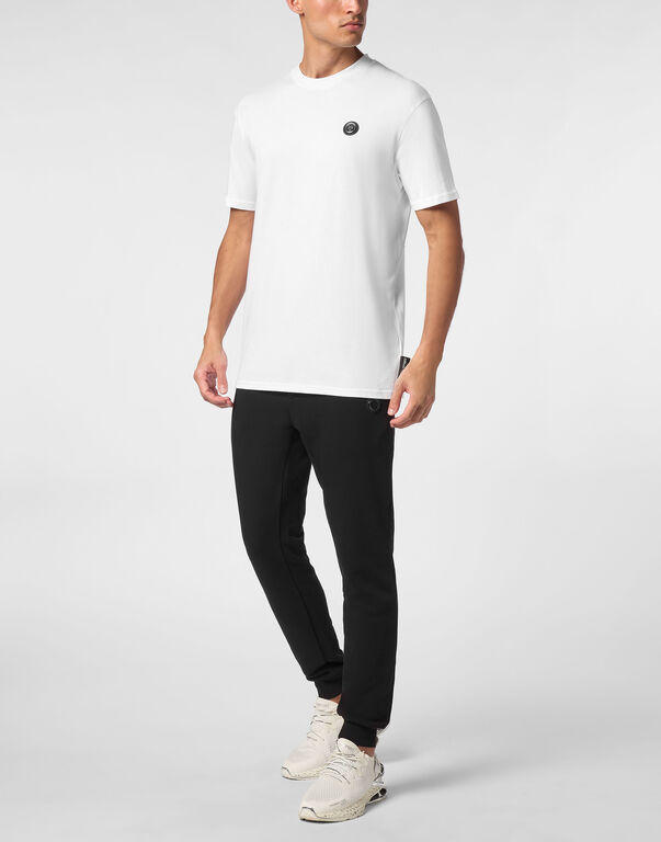 T-shirt Round Neck SS Tiger