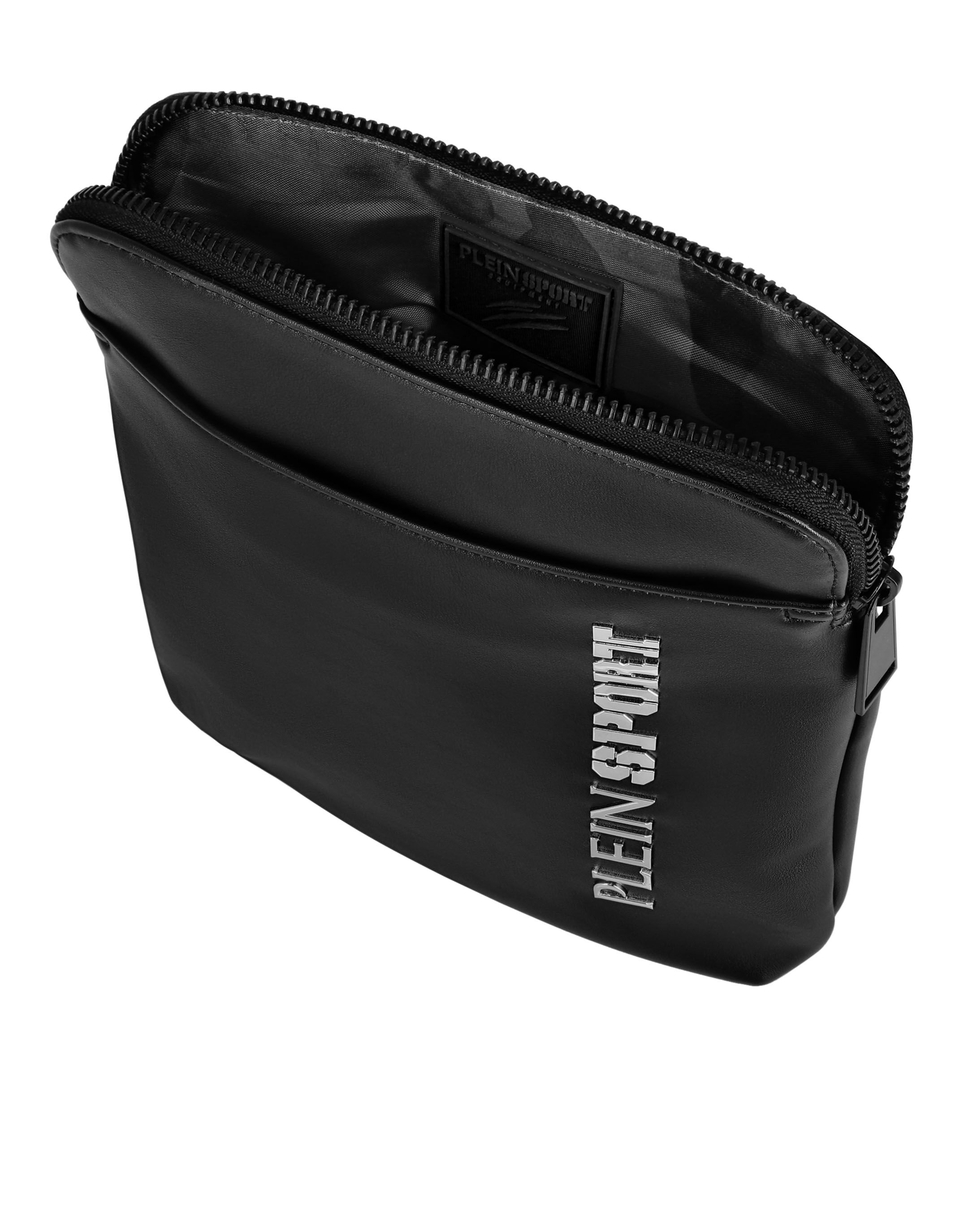Philipp Plein Sport FLAT CROSSOVER ARIZONA