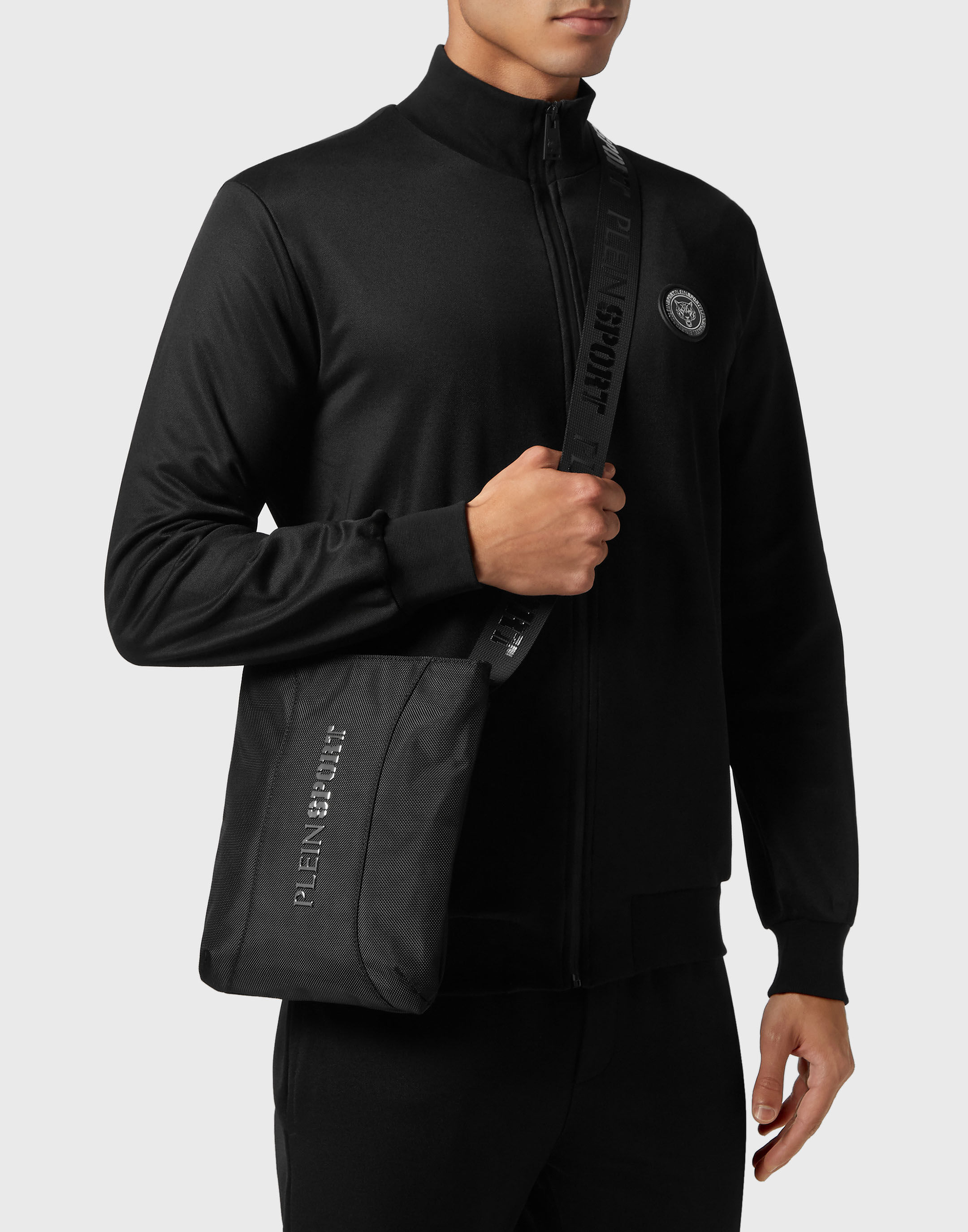 Sacoche philipp plein sport sale