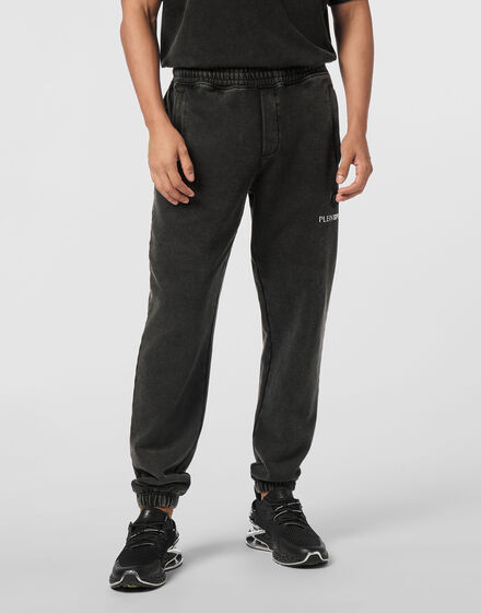 Jogging Pants Cold Dye